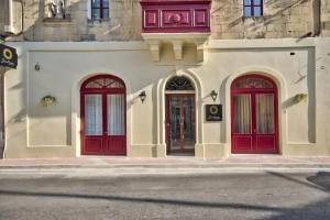 Il-Mosta - Hotels