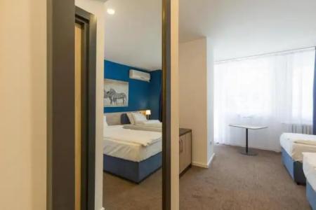 Premium Crown Suites - 87