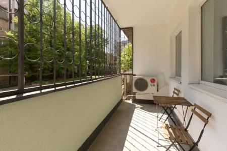 Premium Crown Suites - 95