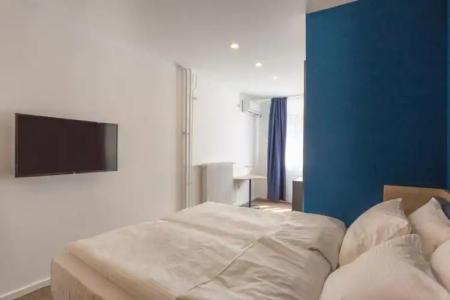 Premium Crown Suites - 39