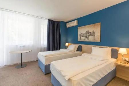 Premium Crown Suites - 81