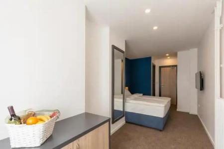 Premium Crown Suites - 36