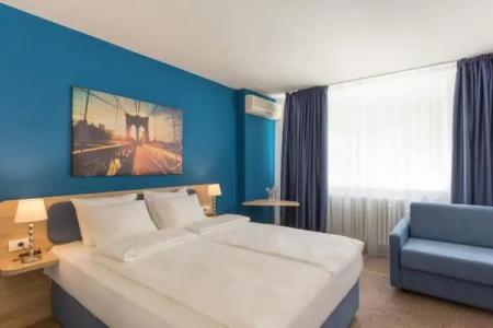 Premium Crown Suites - 110