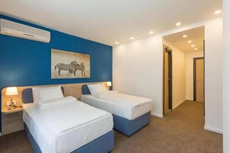 Premium Crown Suites - 78