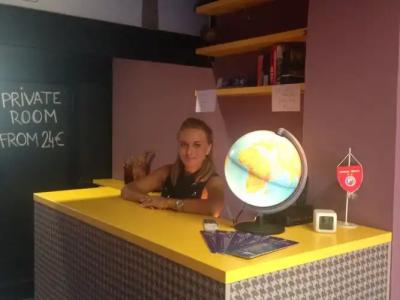 Premium Crown Suites - 21