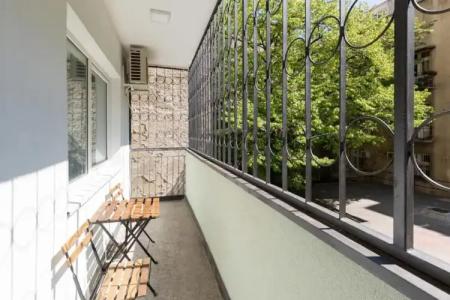 Premium Crown Suites - 113