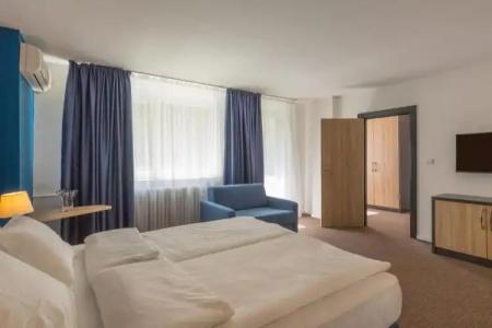 Premium Crown Suites - 109