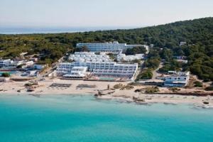 Riu La Mola Hotel, Platja de Migjorn