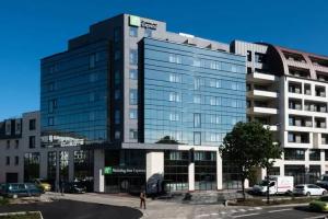 Holiday Inn Express - Centre - Rive Gauche, an IHG Hotel, Rouen