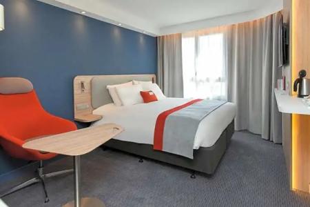 Holiday Inn Express - Rouen Centre - Rive Gauche, an IHG - 26