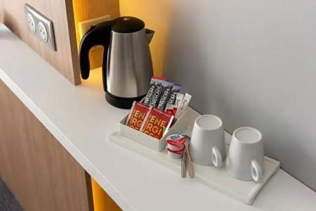 Holiday Inn Express - Rouen Centre - Rive Gauche, an IHG - 44