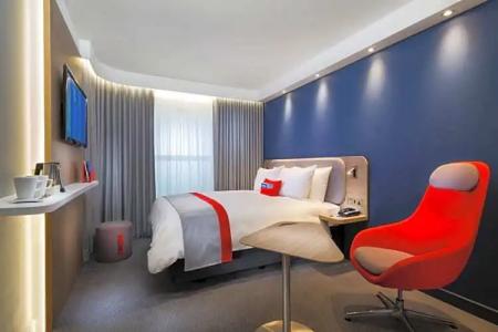Holiday Inn Express - Rouen Centre - Rive Gauche, an IHG - 28