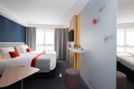 Holiday Inn Express - Rouen Centre - Rive Gauche, an IHG - 36