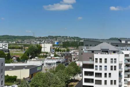 Holiday Inn Express - Rouen Centre - Rive Gauche, an IHG - 13