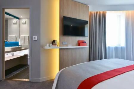 Holiday Inn Express - Rouen Centre - Rive Gauche, an IHG - 37
