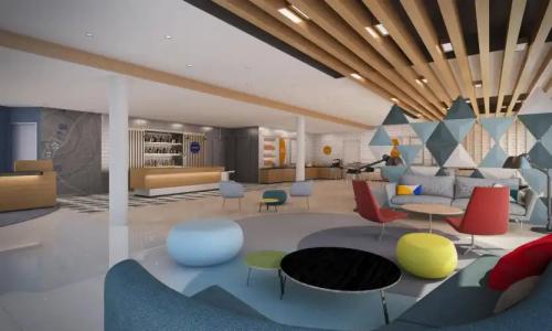 Holiday Inn Express - Rouen Centre - Rive Gauche, an IHG - 11