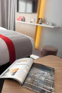 Holiday Inn Express - Rouen Centre - Rive Gauche, an IHG - 42
