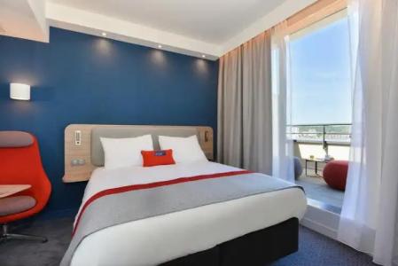 Holiday Inn Express - Rouen Centre - Rive Gauche, an IHG - 45