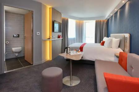 Holiday Inn Express - Rouen Centre - Rive Gauche, an IHG - 1
