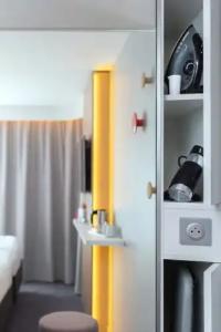 Holiday Inn Express - Rouen Centre - Rive Gauche, an IHG - 23