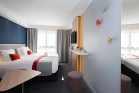 Holiday Inn Express - Rouen Centre - Rive Gauche, an IHG - 3