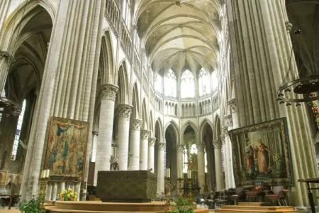 Holiday Inn Express - Rouen Centre - Rive Gauche, an IHG - 16