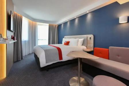 Holiday Inn Express - Rouen Centre - Rive Gauche, an IHG - 4