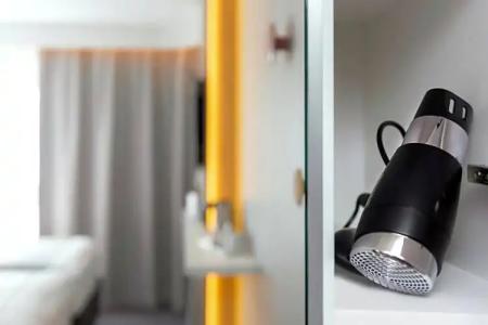 Holiday Inn Express - Rouen Centre - Rive Gauche, an IHG - 41