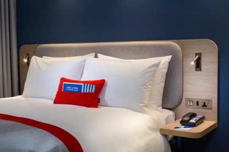 Holiday Inn Express - Rouen Centre - Rive Gauche, an IHG - 18