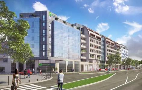 Holiday Inn Express - Rouen Centre - Rive Gauche, an IHG - 17