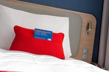 Holiday Inn Express - Rouen Centre - Rive Gauche, an IHG - 40
