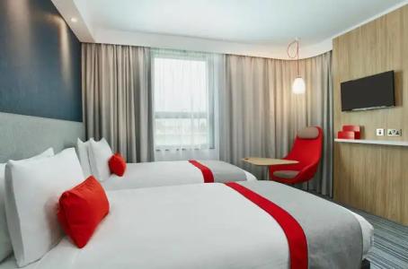 Holiday Inn Express - Rouen Centre - Rive Gauche, an IHG - 31