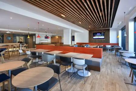 Holiday Inn Express - Rouen Centre - Rive Gauche, an IHG - 15