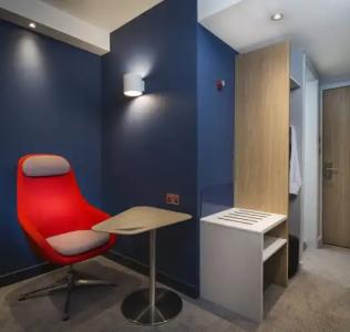Holiday Inn Express - Rouen Centre - Rive Gauche, an IHG - 33