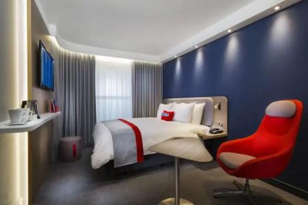 Holiday Inn Express - Rouen Centre - Rive Gauche, an IHG - 35