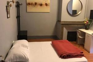 Le Terminus d'Albi Hotel, Albi