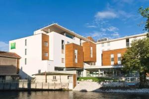 ibis Centre Mini-hotel, Troyes