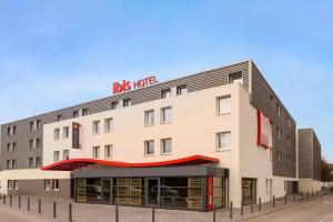 ibis Troyes Centre, Troyes
