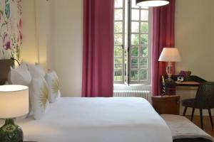 Château Saint Gilles Mini-hotel, Bayeux