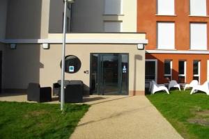 Residence VALORIA, Blois