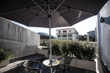 Villa Eugenia Boutique - 36