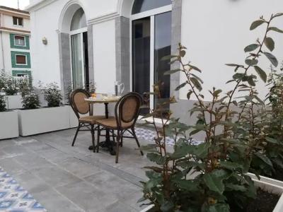Villa Eugenia Boutique - 12