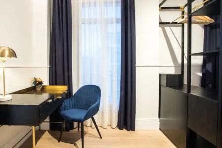 Villa Eugenia Boutique - 41