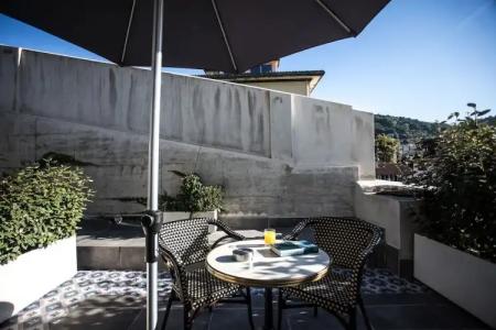 Villa Eugenia Boutique - 21