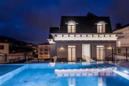Villa Eugenia Boutique - 6