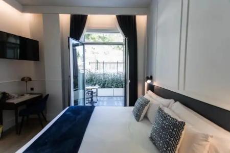 Villa Eugenia Boutique - 1