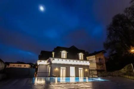 Villa Eugenia Boutique - 0