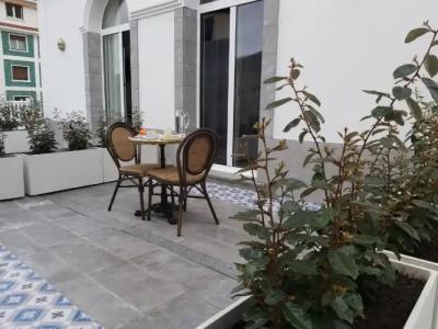 Villa Eugenia Boutique - 9