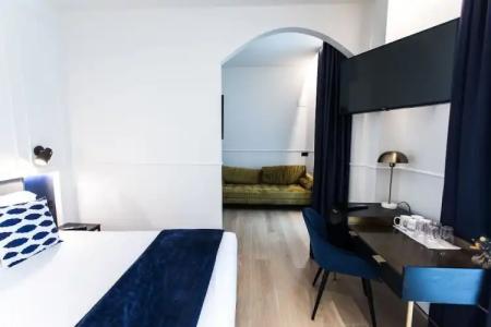Villa Eugenia Boutique - 49