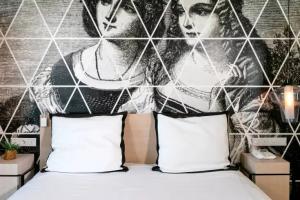 The King Jason - Designed for Adults Mini-hotel, Protaras